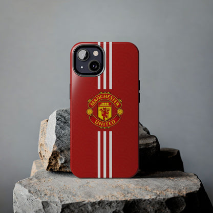 Manchester United Phone Case