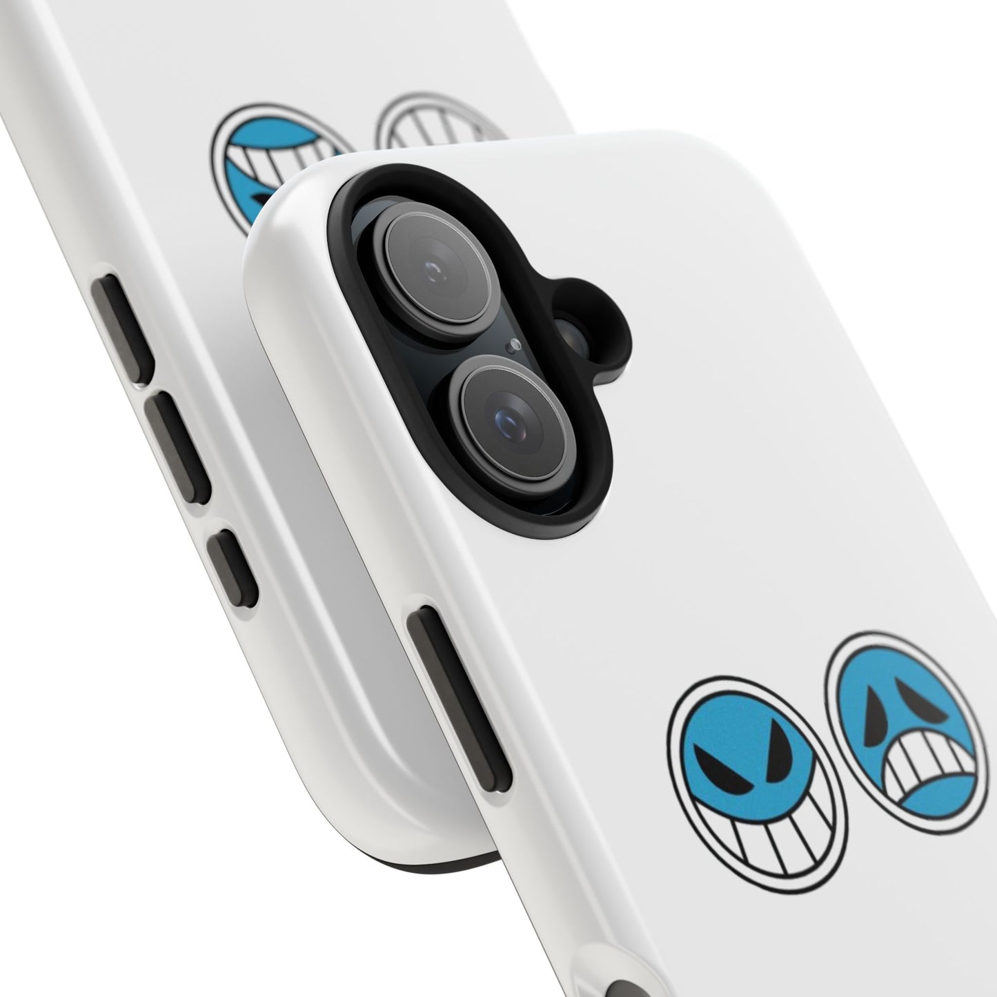 Portgas D. Ace Phone Case