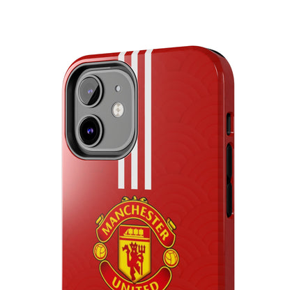 Manchester United Phone Case