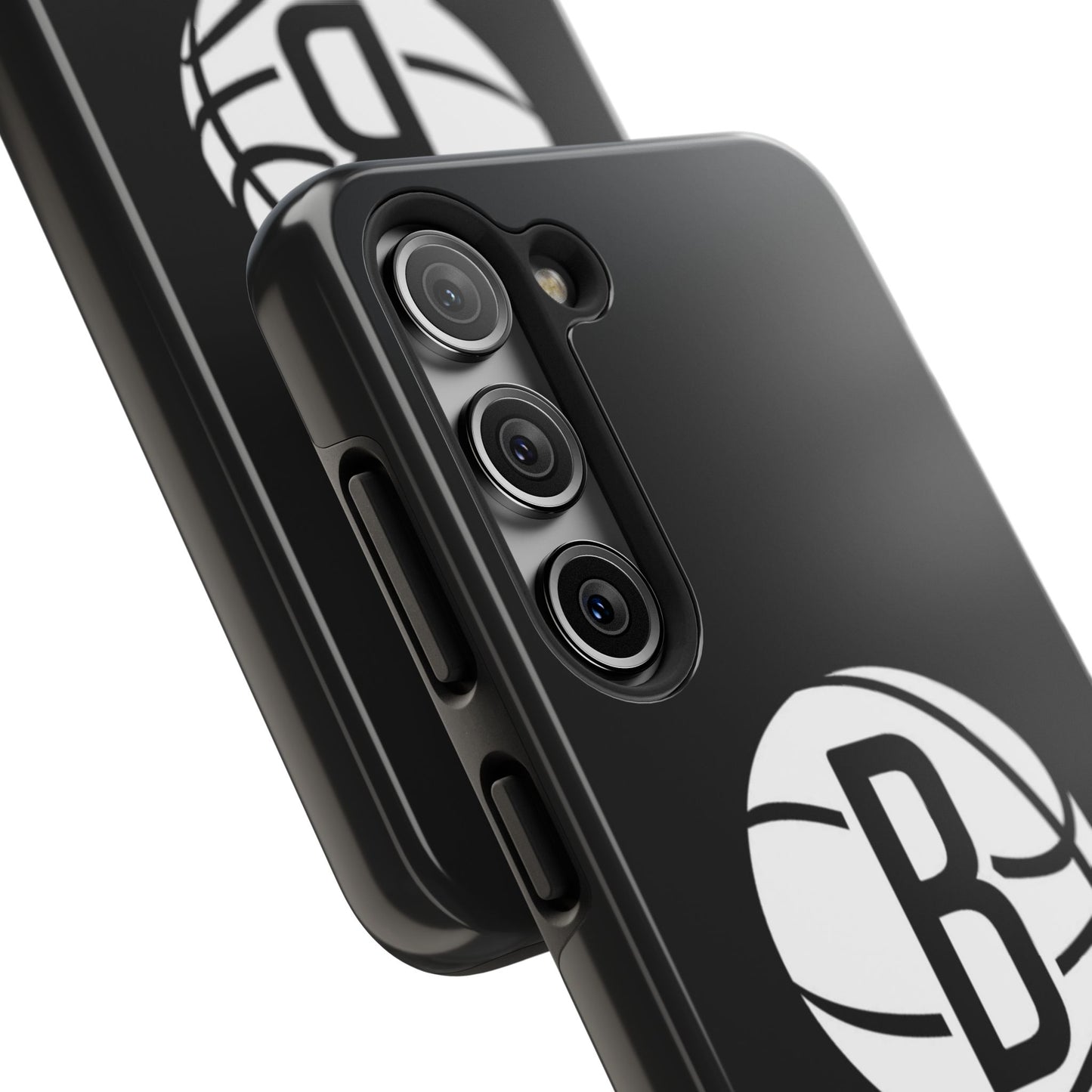 Brooklyn Nets Logo Phone Case