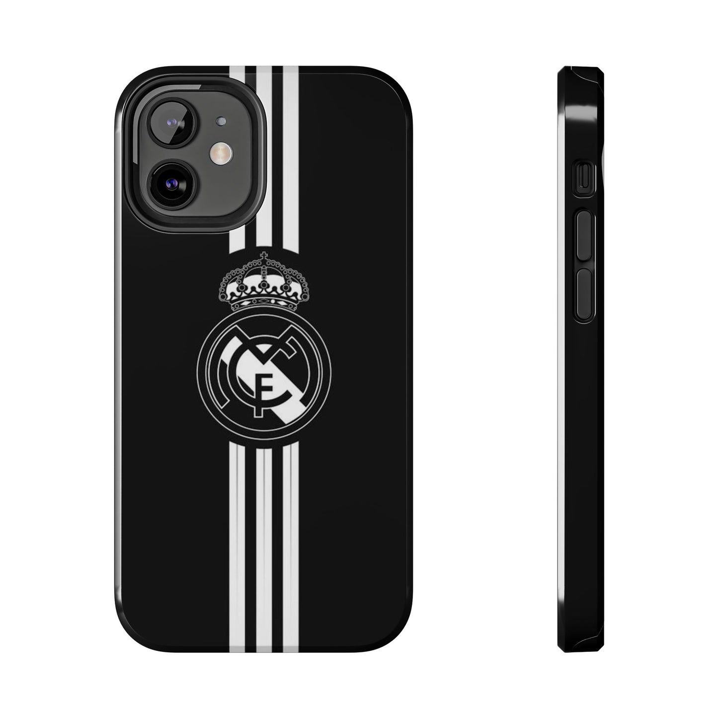 Real Madrid Phone Case