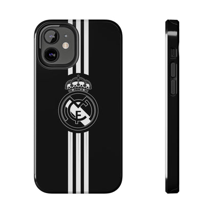 Real Madrid Phone Case