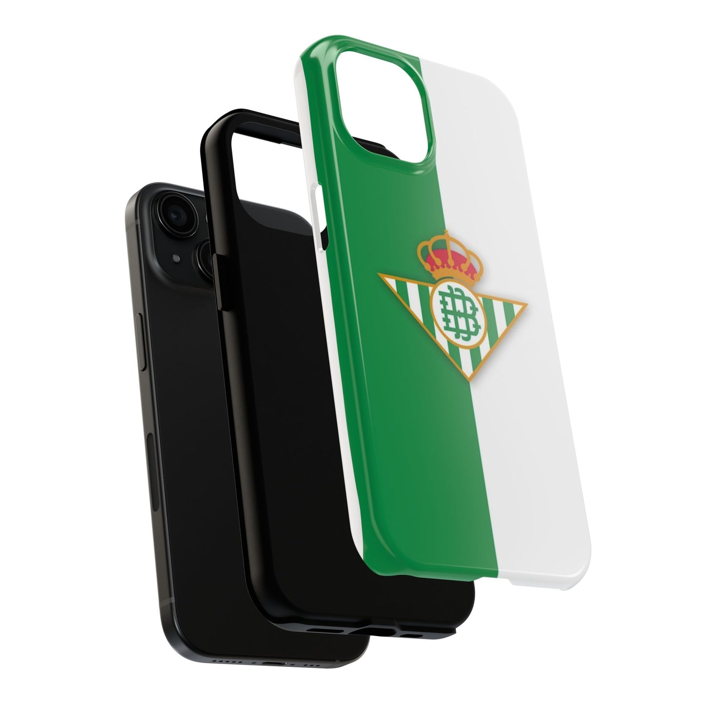 Real Betis Phone Case