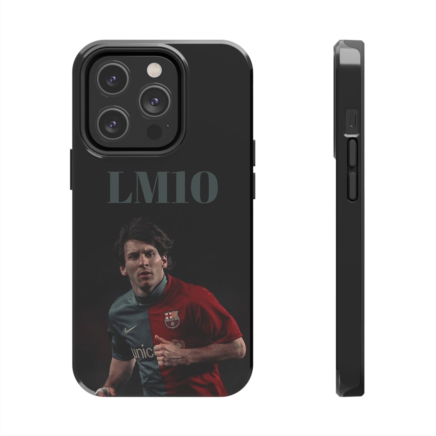 Lionel Messi Phone Case