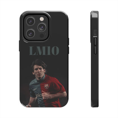 Lionel Messi Phone Case