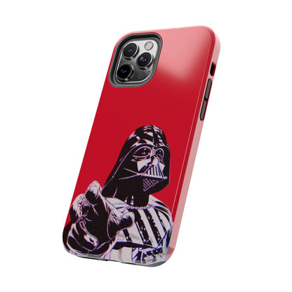 Darth Vader Phone Case