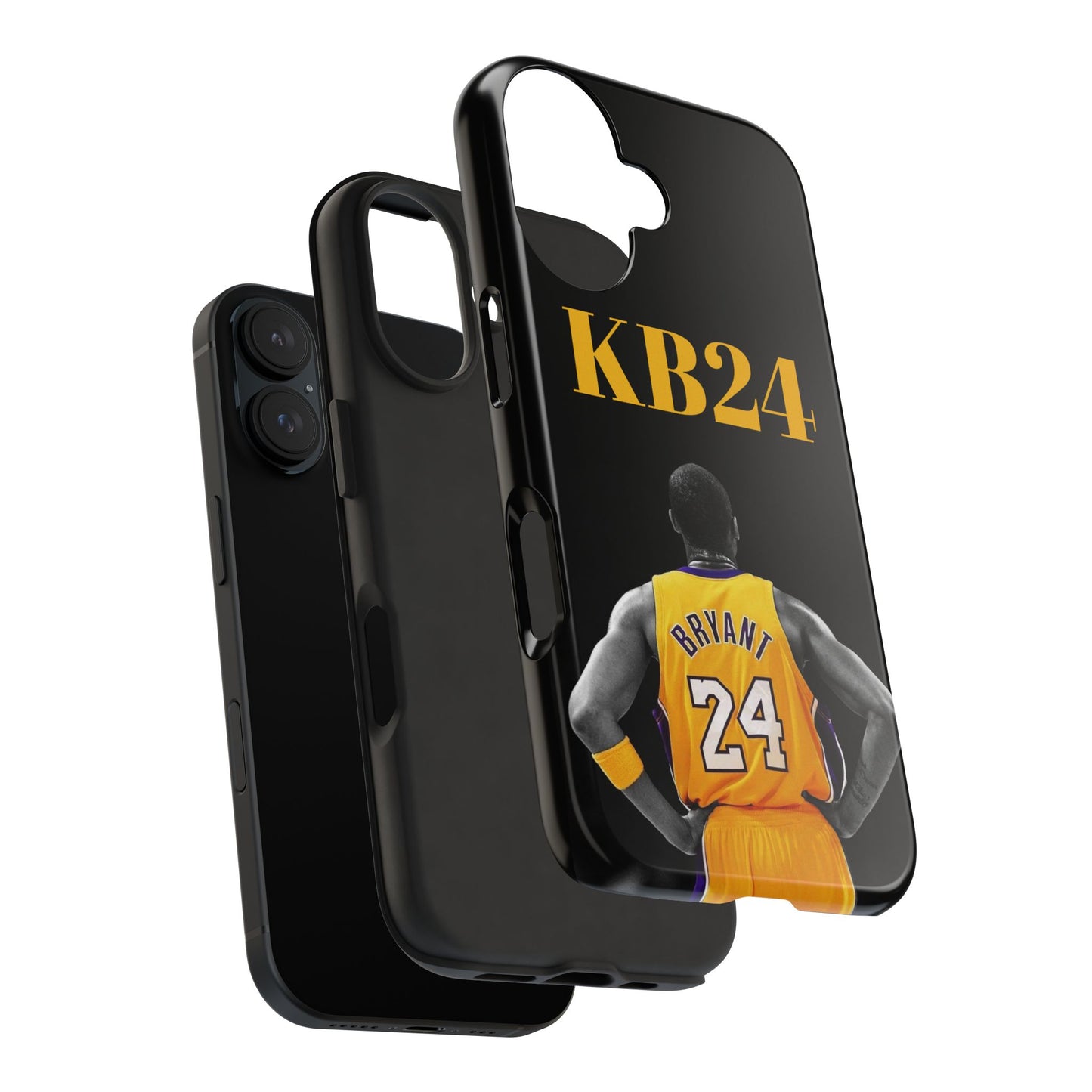 Kobe Bryant Phone Cases