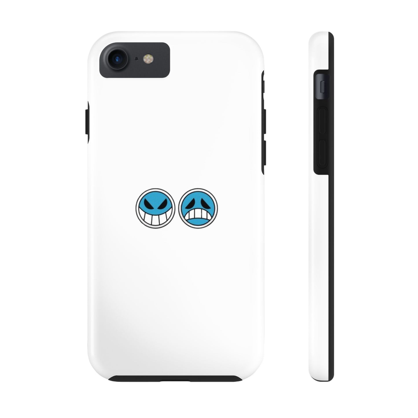 Portgas D. Ace Phone Case