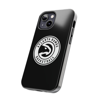 Classic Atlanta Hawks Phone Case