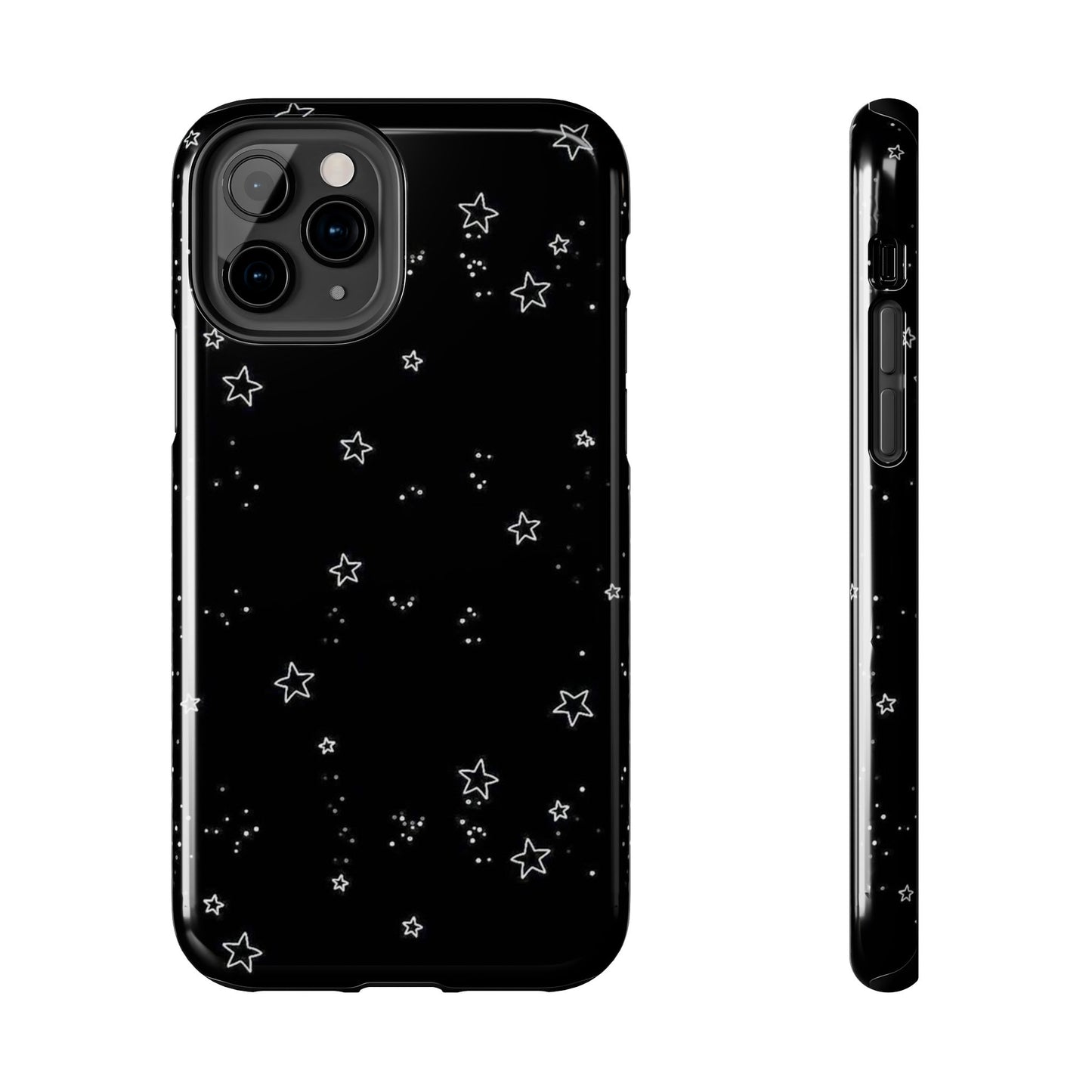 Stars Pattern Phone Case