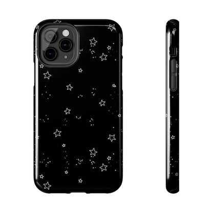 Stars Pattern Phone Case