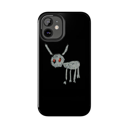 For All The Dogs Phone Case