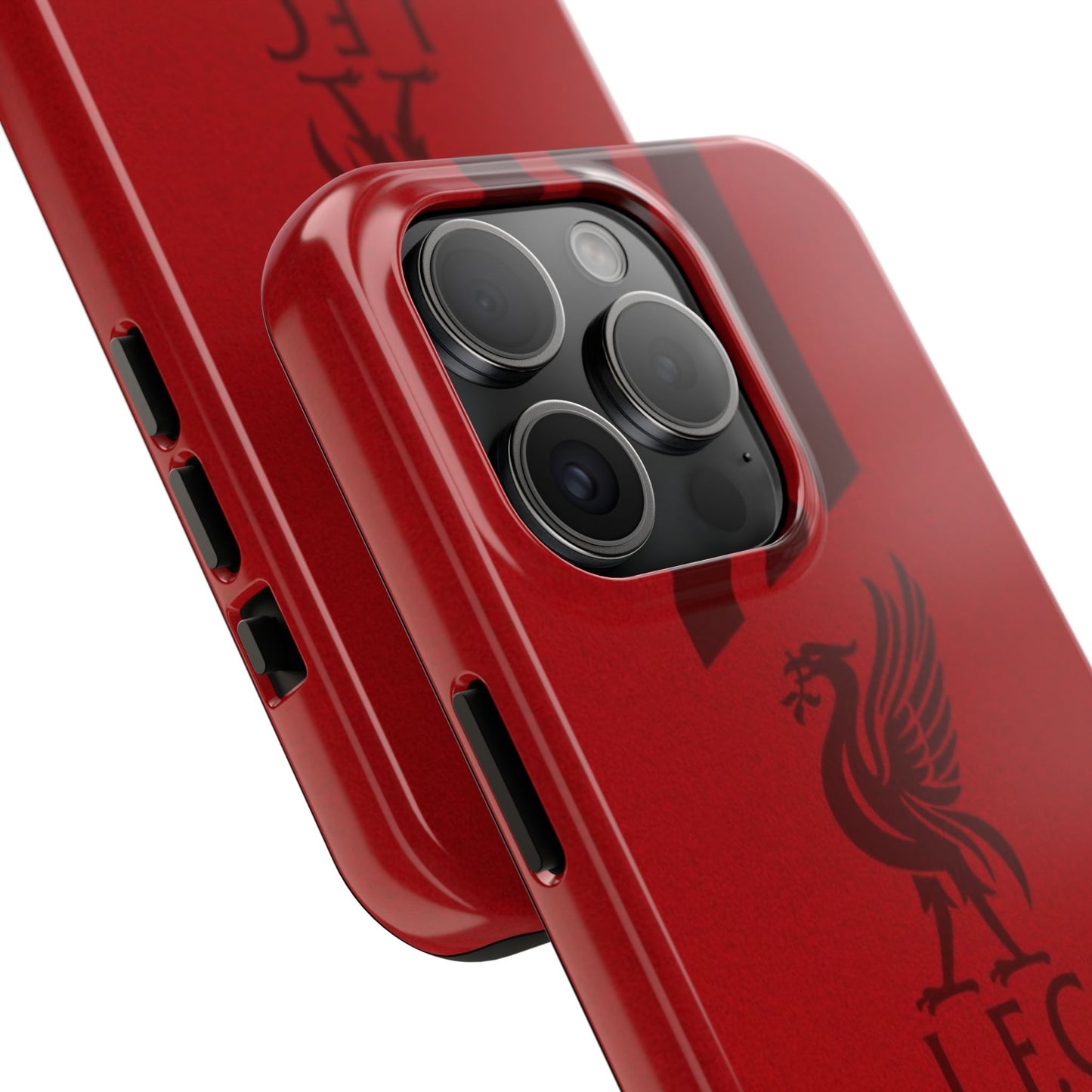 Liverpool FC Phone Case