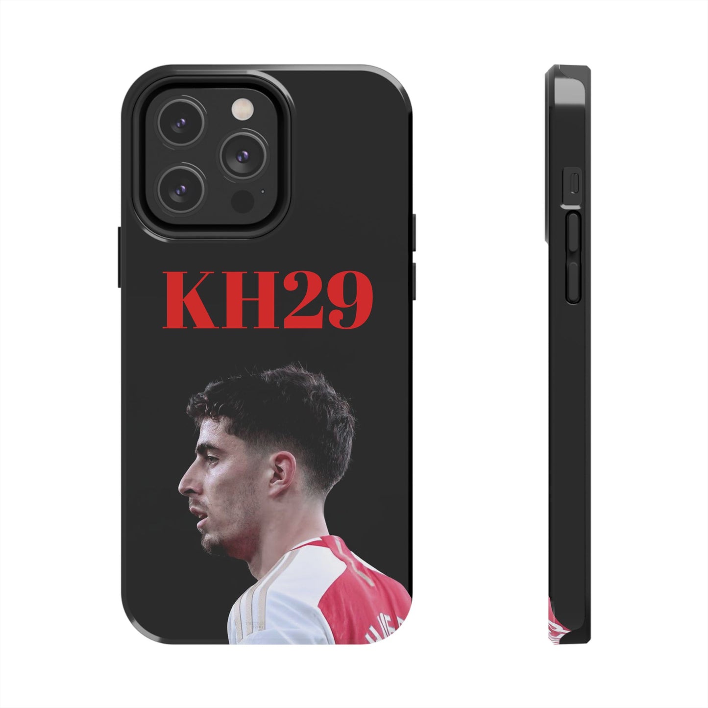 Kai Havertz Phone Case