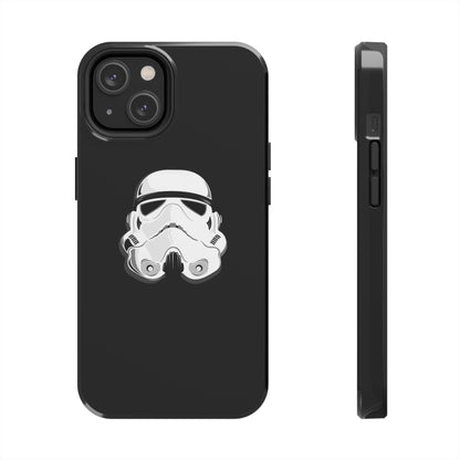 Storm Trooper Phone Case