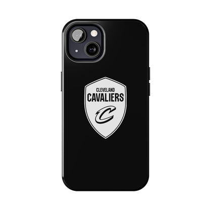 Classic Cleveland Cavaliers Phone Case