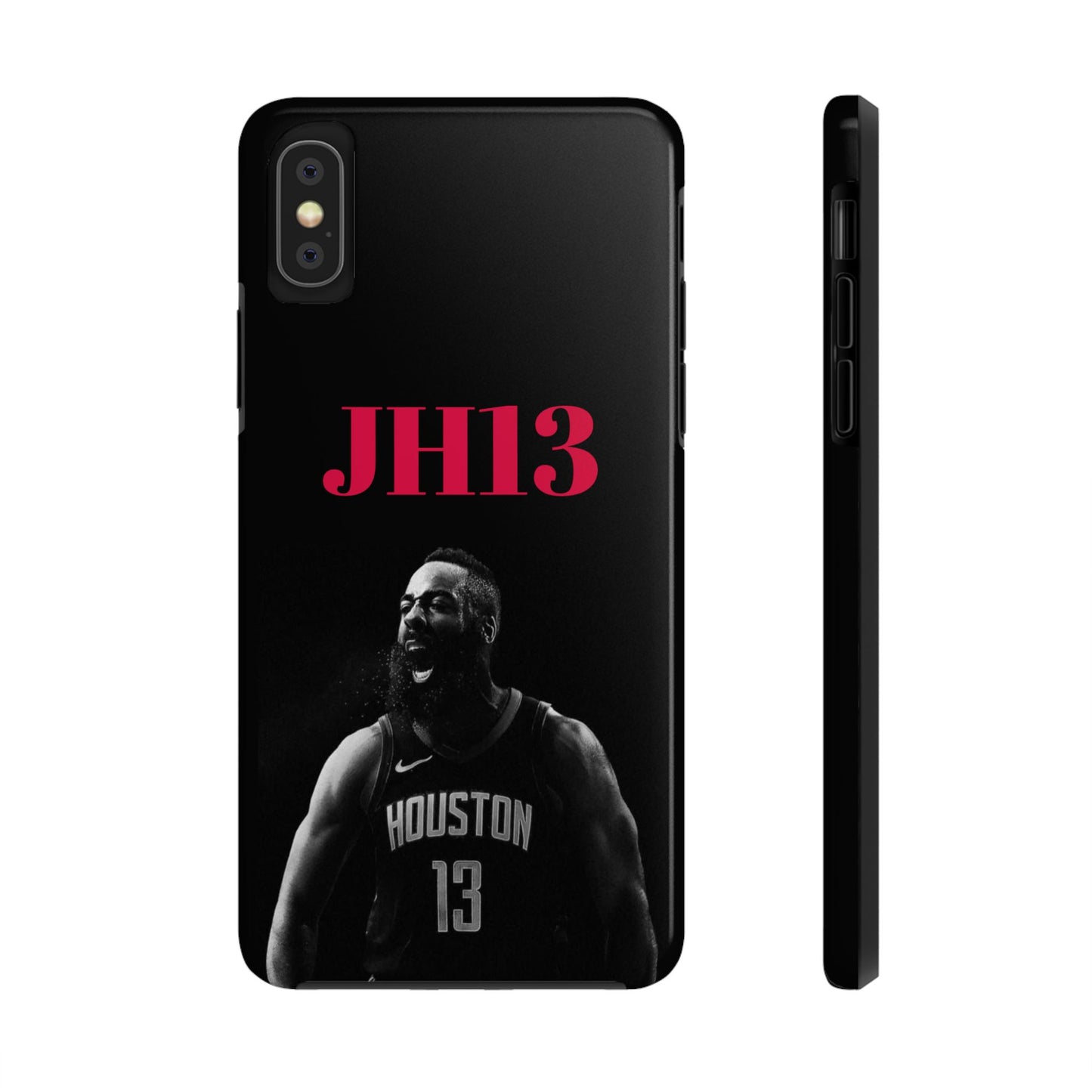 James Harden Phone Case