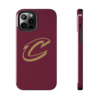 Cleveland Cavaliers Logo Phone Case