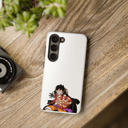 Monkey D. Luffy Phone Case