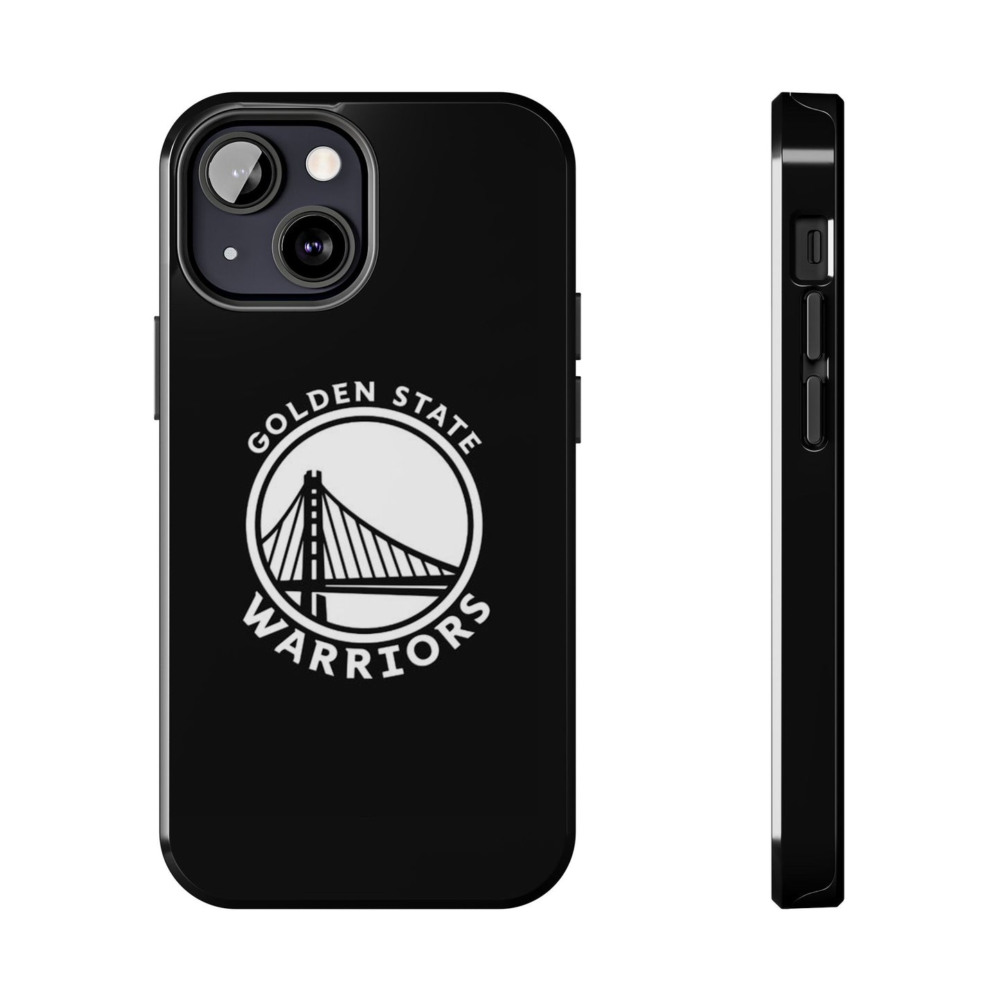 Classic Golden State Warriors Phone Case