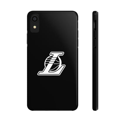 Classic Los Angeles Lakers Phone Case