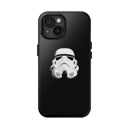 Storm Trooper Phone Case