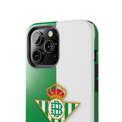 Real Betis Phone Case