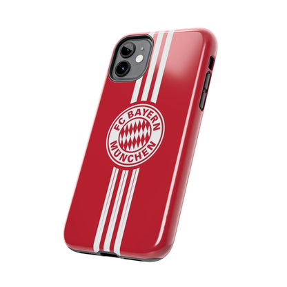 FC Bayern Munich Phone Case
