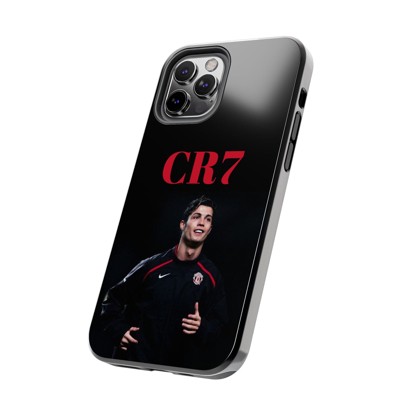 Cristiano Ronaldo Phone Case