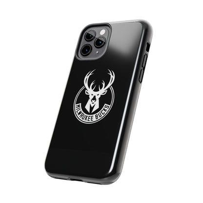 Classic Milwaukee Bucks Phone Case