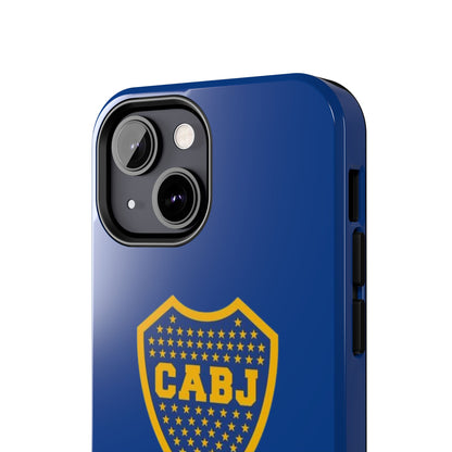 Boca Juniors Phone Case