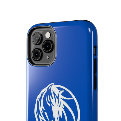 Dallas Mavericks Logo Phone Case