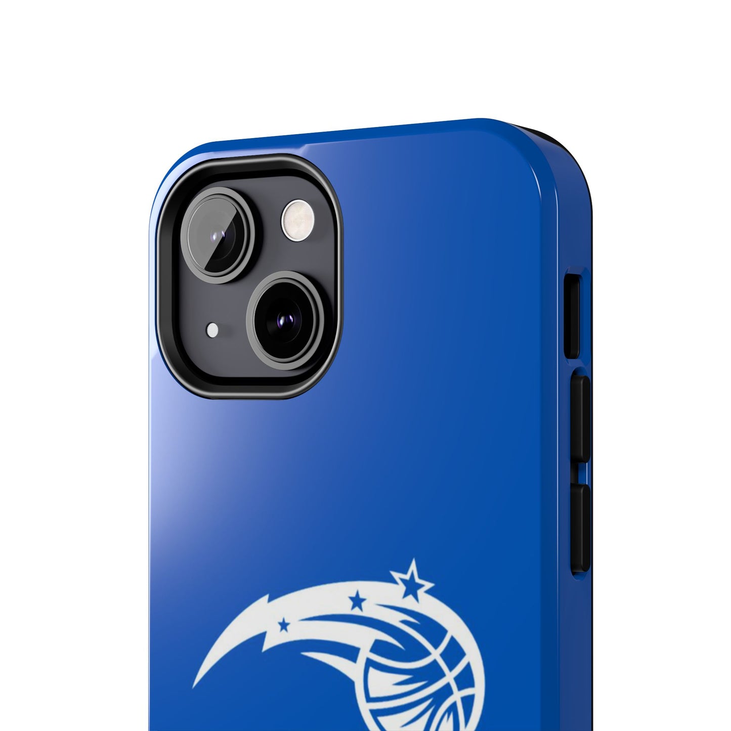 Orlando Magic Logo Phone Case