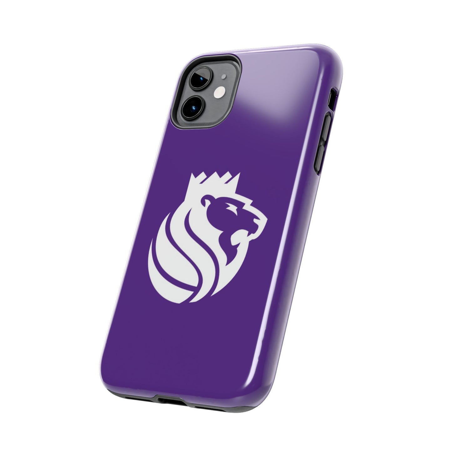 Sacramento Kings Logo Phone Case