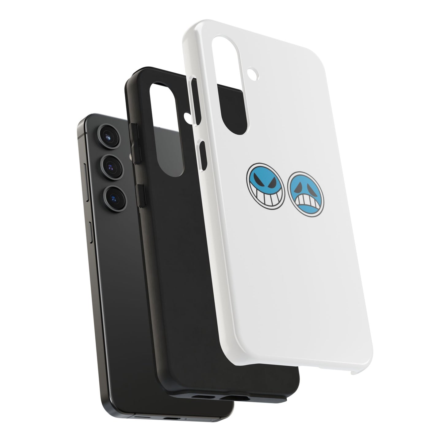 Portgas D. Ace Phone Case