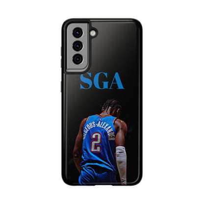 SGA Phone Case
