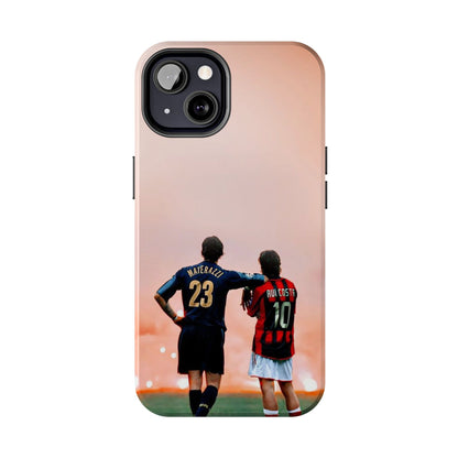 Materazzi and Rui Costa Phone Case