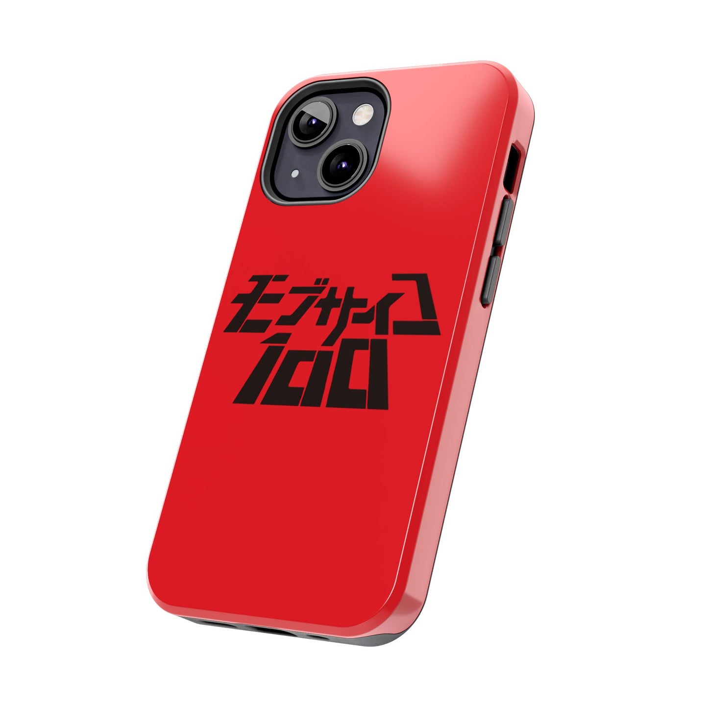 Mob Psycho 100 Phone Case