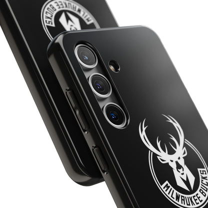 Classic Milwaukee Bucks Phone Case