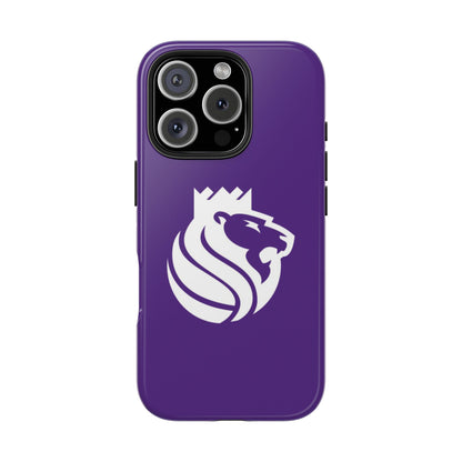 Sacramento Kings Logo Phone Case