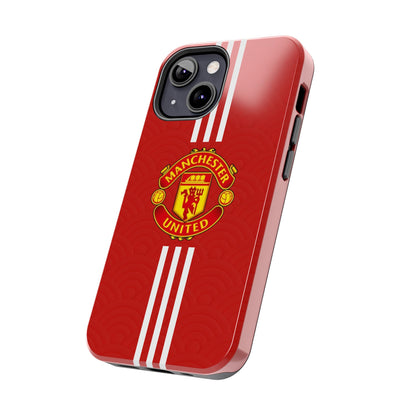 Manchester United Phone Case