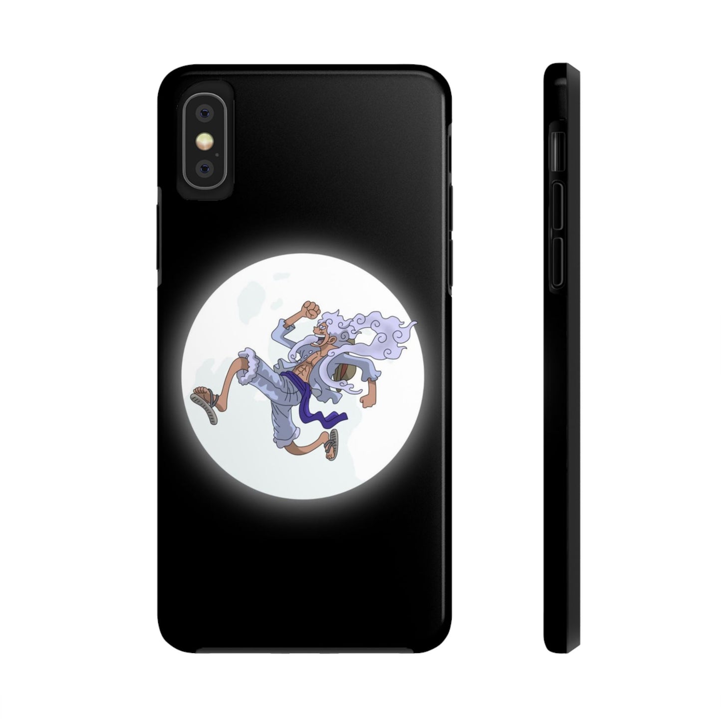 One Piece - Gear 5 Luffy Phone Case