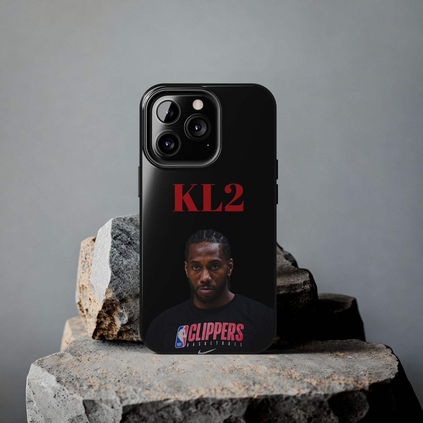 Kawhi Leonard Phone case
