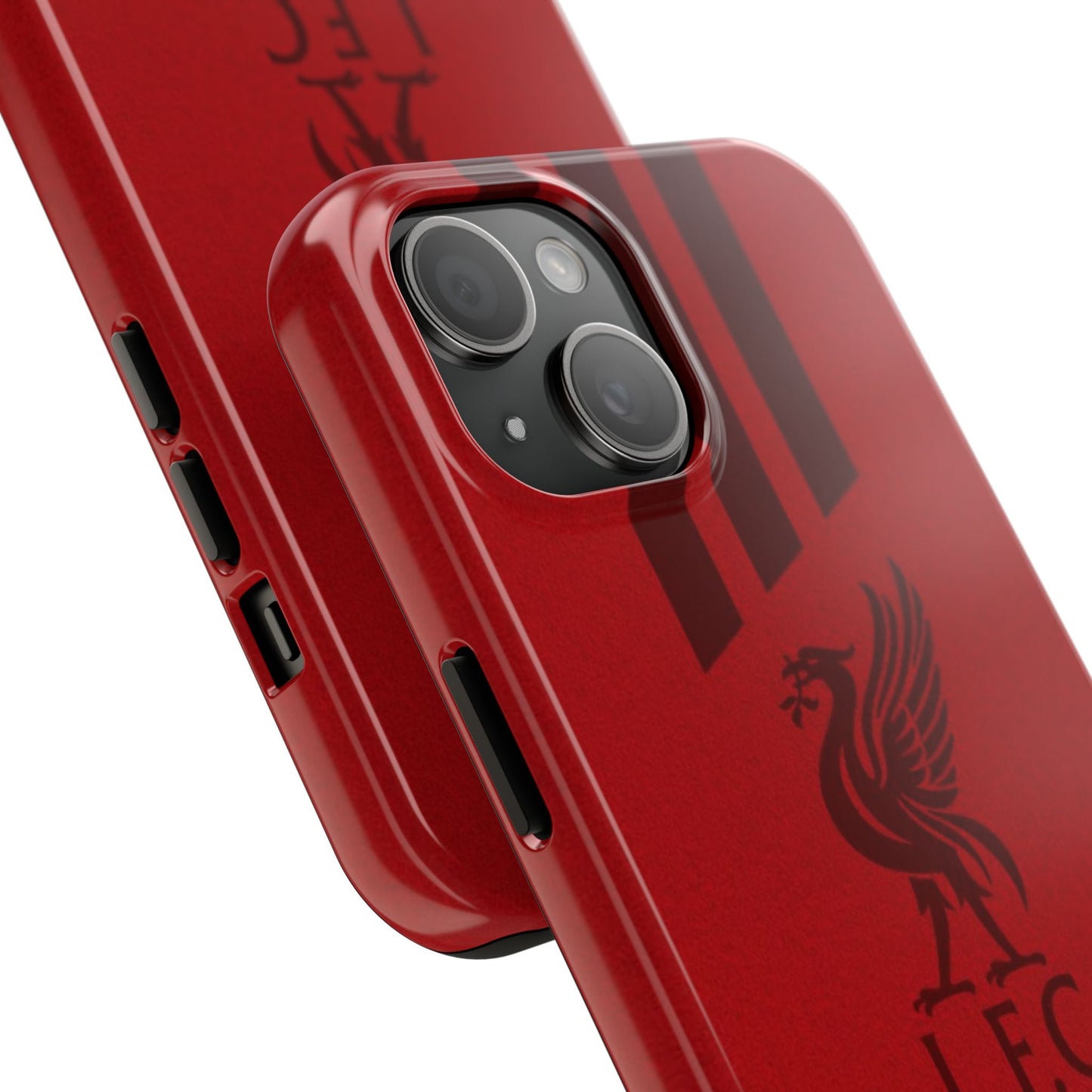 Liverpool FC Phone Case