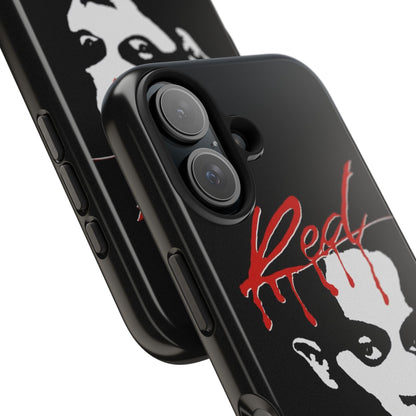 Whole Lotta Red Phone Case