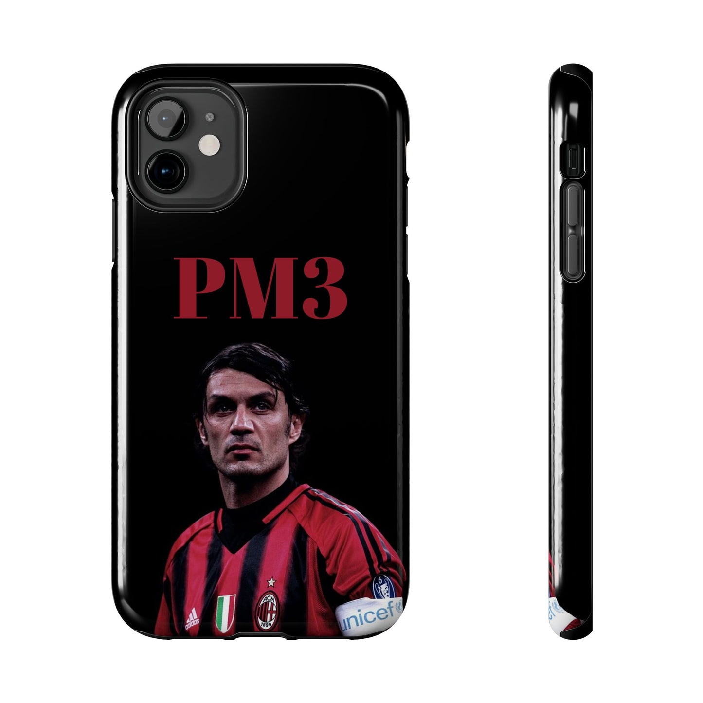 Paolo Maldini Phone Case