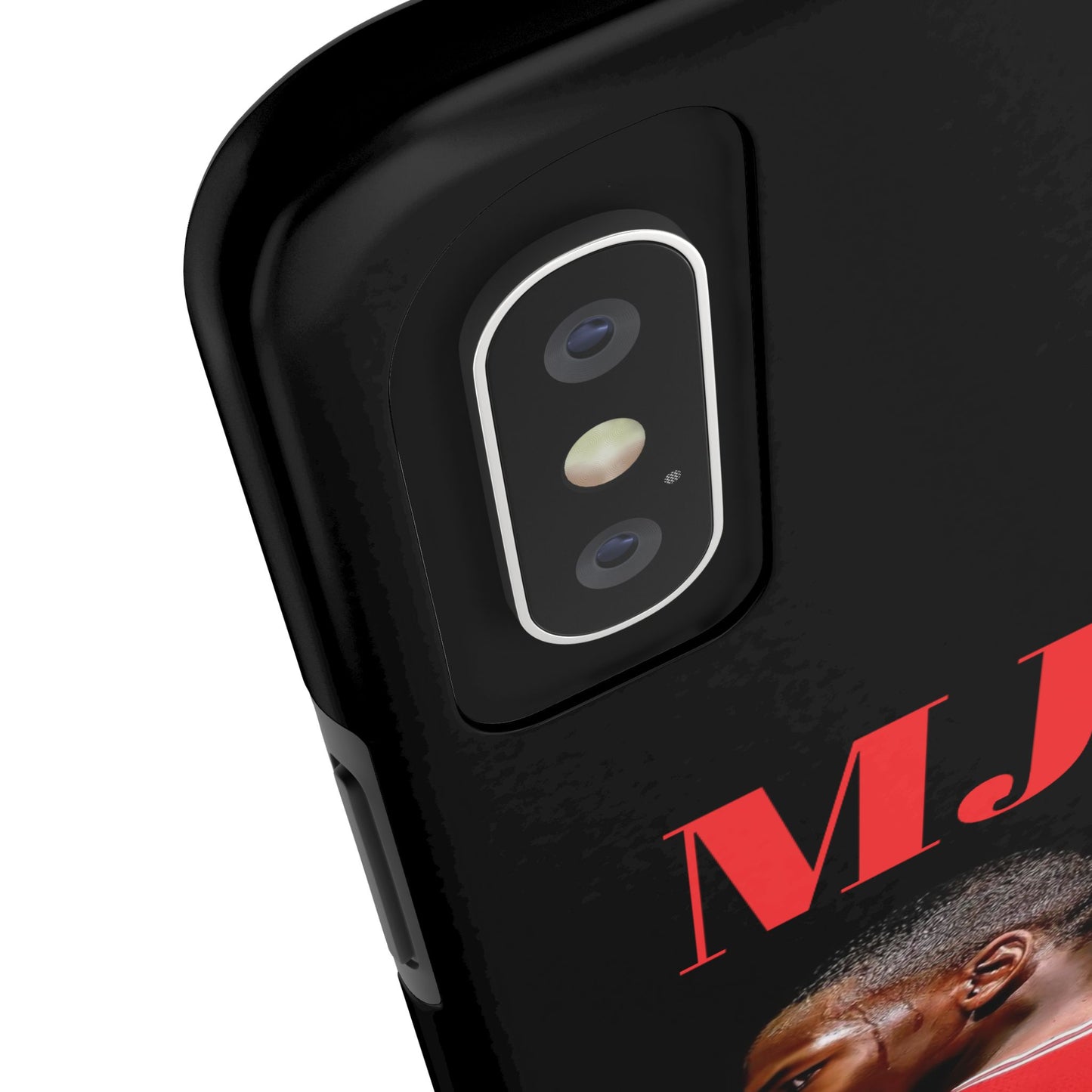 Michael Jordan Phone Case