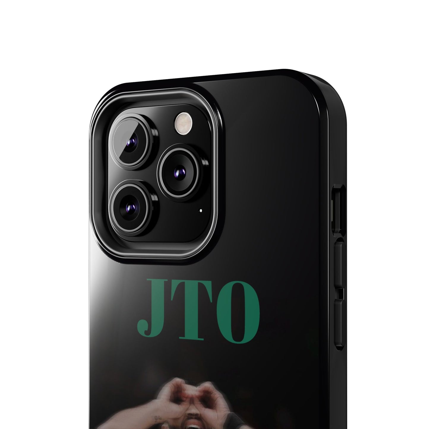 Jason Tatum Phone Case