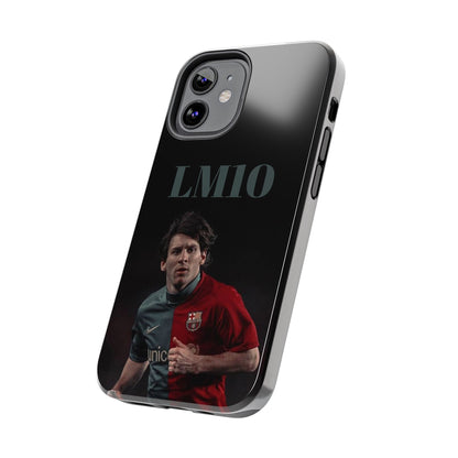 Lionel Messi Phone Case