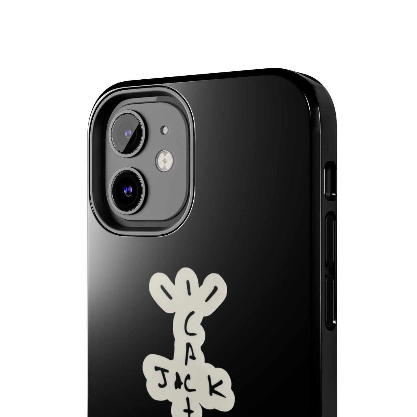 Cactus Jack Phone Case